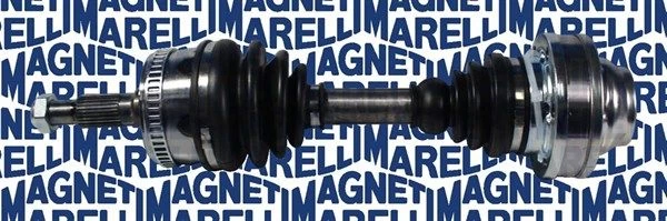 Pusašis MAGNETI MARELLI 302004190070