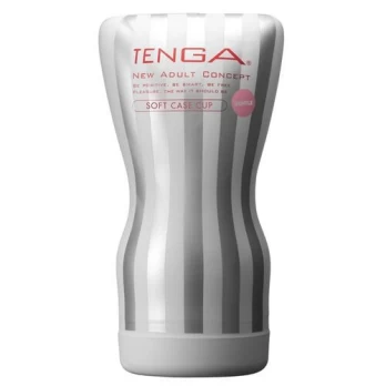 Tenga Soft Case Cup