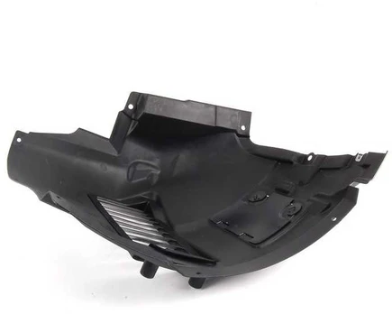 BMW E90 E92 E93 dešinysis sparno įdėklas originalus 51717899816