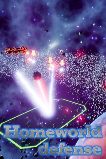 Homeworld Defense PC