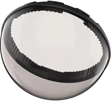 Axis Communications AXIS TQ6814 HARD COATED SMOKED/DOME FOR AXIS Q6124-E Q6128-E Q6