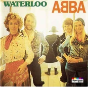 CD ABBA - Waterloo