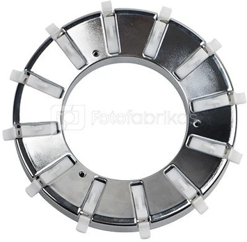 SMDV Speedring for Speedbox 85 / 70 Dodecagon
