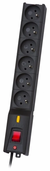 Įtampos stabilizatorius Lestar, 5 m