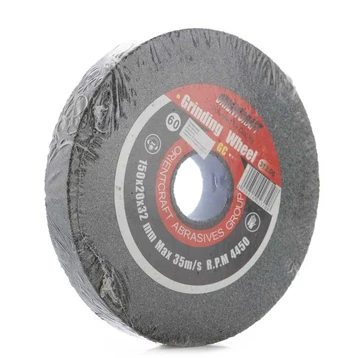 Šlifavimo diskas Orientcraft, 150 mm x 20 mm