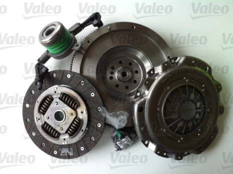 Sankabos komplektas VALEO 845013