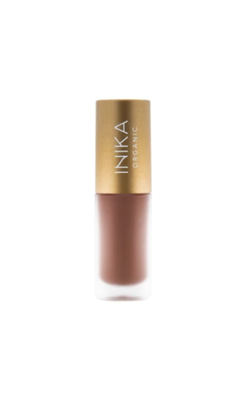 INIKA ORGANIC lūpų aliejus - CINNAMON, 5 ml