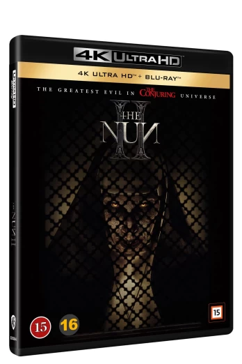 The Nun 2