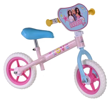 Rower biegowy 10" barbie toimsa 165