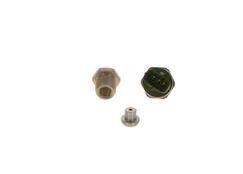 BOSCH  F 00R 004 556 Fuel pressure sensor