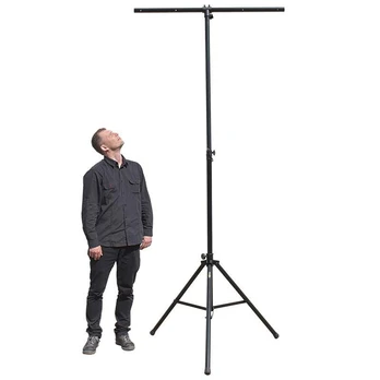Stovas apšvietimui STAND4ME LS120 V2