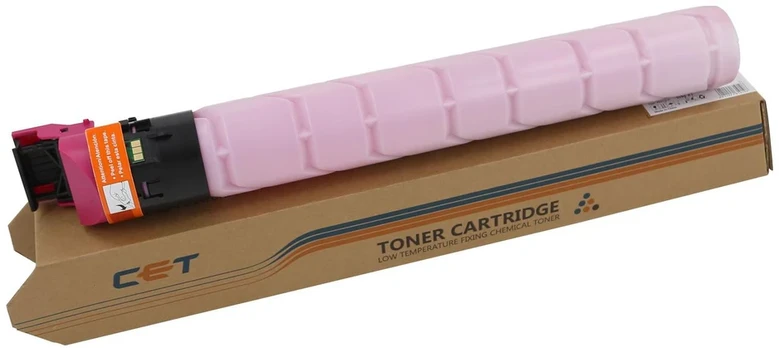 Coreparts CPP Toneris Cartridge-Chemical