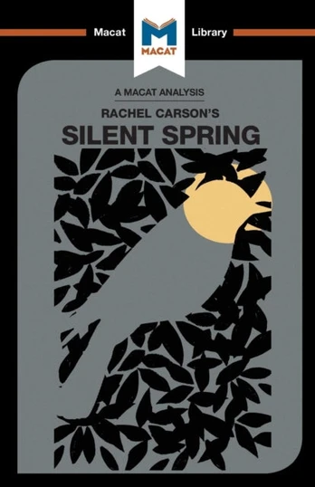 Analysis of Rachel Carson's Silent Spring