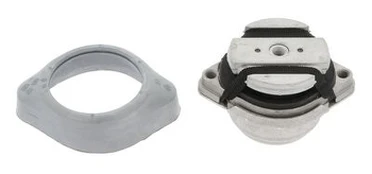 Montavimas, automatinė transmisija CORTECO 21652660