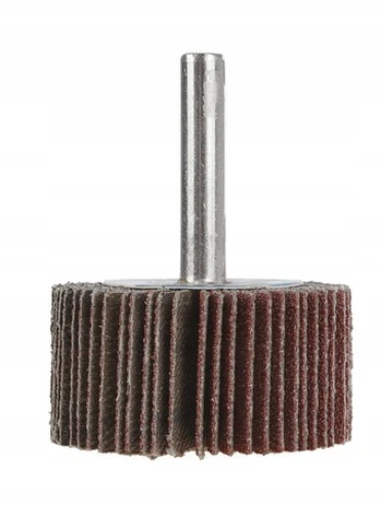 Geko šlifavimo diskas 40x20x6 mm, P120