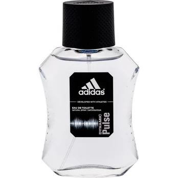 Vyriški kvepalai, Adidas, Dynamic Pulse Tester EDT 50ml