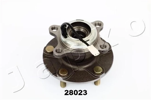 Rato stebulė JAPKO 428023