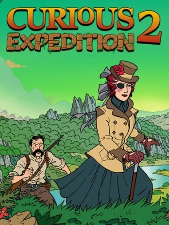 Curious Expedition 2 PC