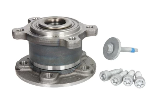 SNR R165.43 Wheel bearing kit