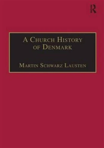 Church History of Denmark