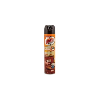 Valiklis mediniams baldams aerozolis 300 ml