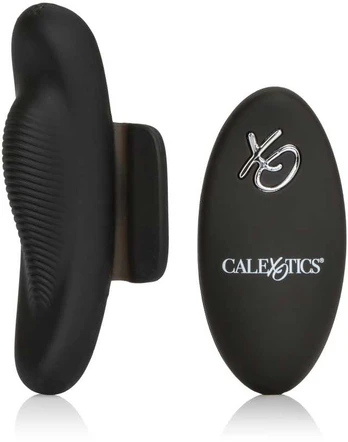Calexotics Nuotolinis Petite Panty Teaser