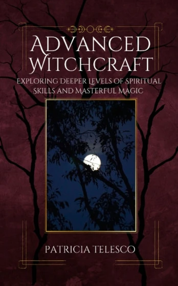 Advanced Magic