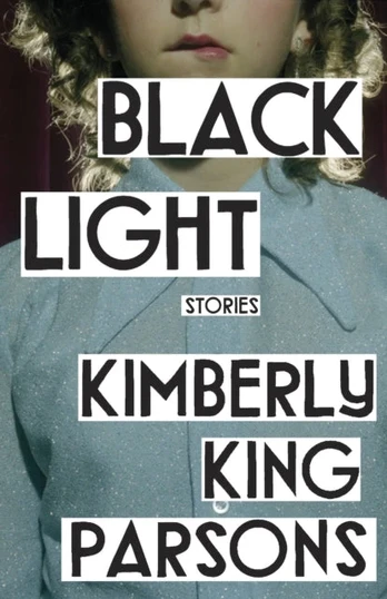 KNYGA Kimberley King Parsons Juodas Light