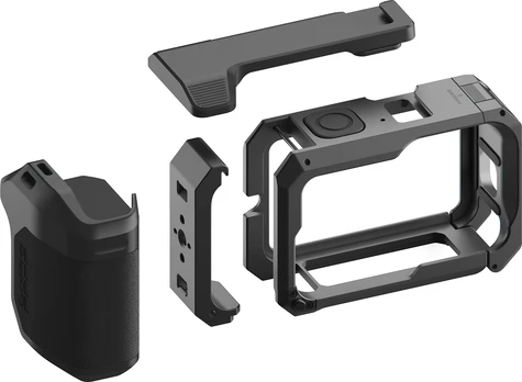 Gopro - Point and Shoot Grip - For MISSION 1 Series