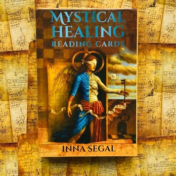 Mystical Healing kortos