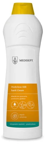 Valomasis pienelis MC 520