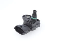 Jutiklis, kompresoriaus slėgis BOSCH 0281006102