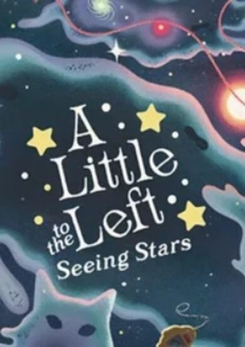 A Little to the Left: Seeing Stars PC