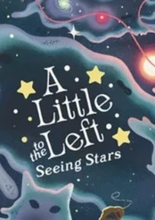 A Little to the Left: Seeing Stars PC kaina