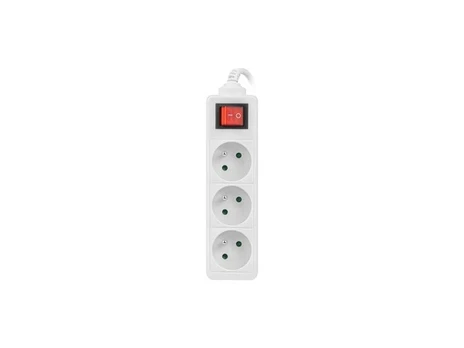 LANBERG PS1-03E-0300-W LANTERGE CURVE