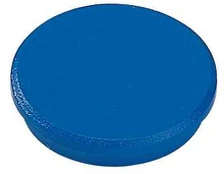 Dahle 95532-21398, Board magnet, Mėlyna, 7 mm, 10 pc(s)