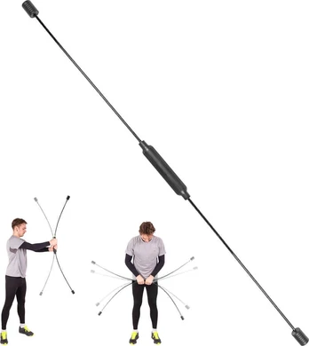 Lanksti lazda inSPORTline Strong