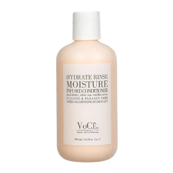 VOCE HYDRATE RINSE MOISTURE plaukų kondicionierius, 250 ml
