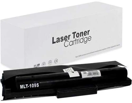 Spausdintuvo kasetė toneris Samsung MLT-D1092S