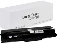 Spausdintuvo kasetė toneris Samsung MLT-D1092S kaina