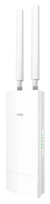Cudy AP1200 1167 Mbit/s White Power over Ethernet (PoE)