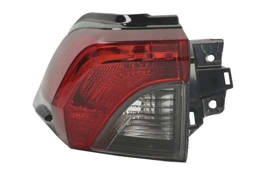 Žibintas galas Kairė TOYOTA RAV 4 V
