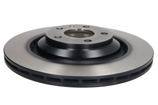 TRW DF4818S Brake Disc