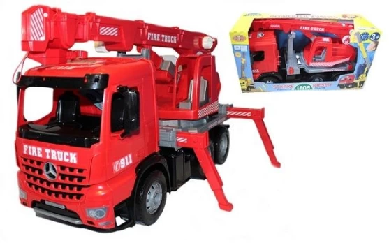 Galingas autokranas Lena , 70 cm