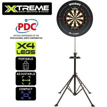Smiginio stovas Winmau Xtreme