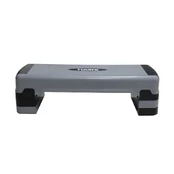 Aerobic step bench TOORX Advance Step kaina