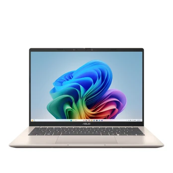 Nešiojamas kompiuteris Asus X1407QA-LY045W