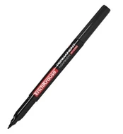 Permanentais marķieris ErichKrause P-100, melns, 0.5-1.2mm, konisks kaina