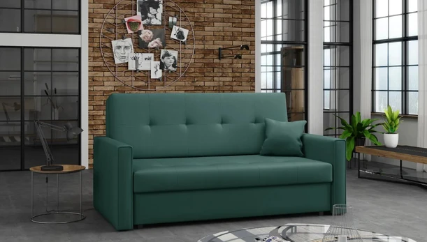 Sofa - lova VIVO III BISS