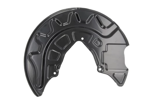 BLIC 6508-03-0027377K Brake Disc back plate